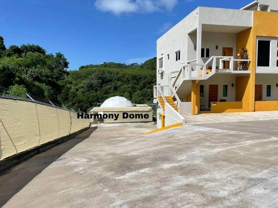 Harmony Dome In St George Apartment Corbeau Town Exterior photo